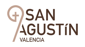 Logotipo San Agustín